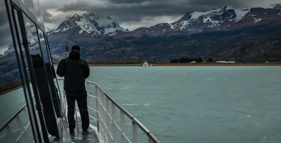 El Calafate: Glacier Cruise & Trekking at Estancia Cristina - What this full-day outing is really about