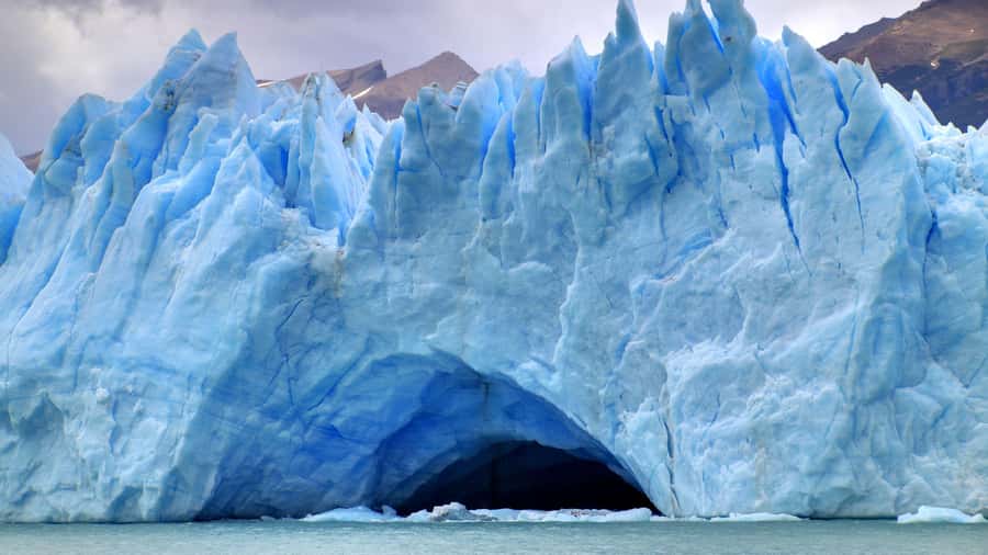 El Calafate: Glacier Cruise & Trekking at Estancia Cristina - Free time, lunch, and the slow middle of the day