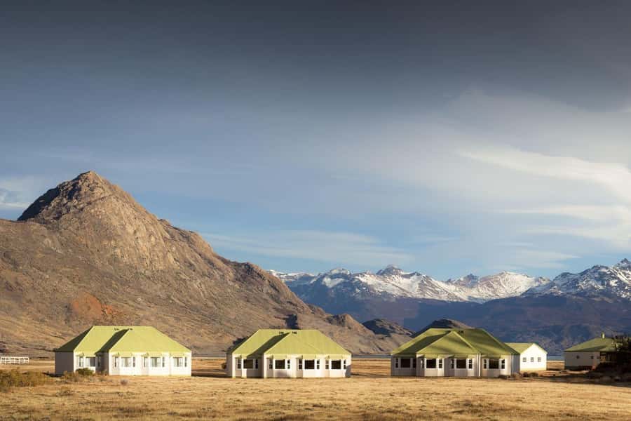 El Calafate: Glacier Cruise & Trekking at Estancia Cristina - Returning to Punta Bandera and El Calafate