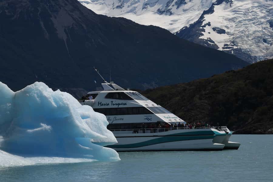 El Calafate: Glaciers Gourmet Experience - Full Day Cruise - Key points to know before booking