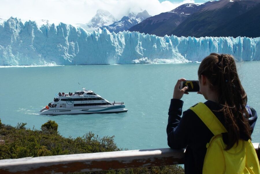 El Calafate: Glaciers Gourmet Experience - Full Day Cruise - Canal de los Témpanos and the Perito Moreno option