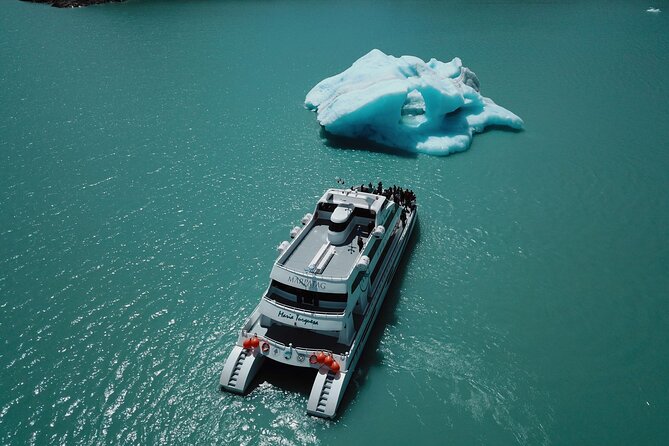 El Calafate: Gourmet Upsala and Spegazzini Glaciers - Why this glacier cruise is worth a full day