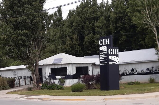 El Calafate History Museum Tour - Why this small museum matters in El Calafate