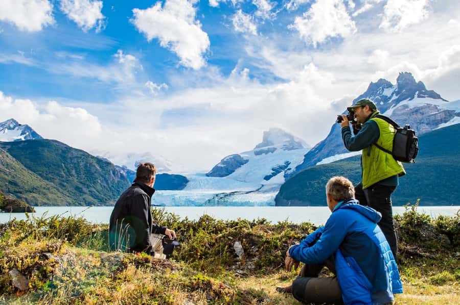 El Calafate: Lake Argentino Upsala Channel Glaciers Cruise - Practical details that make the day easier