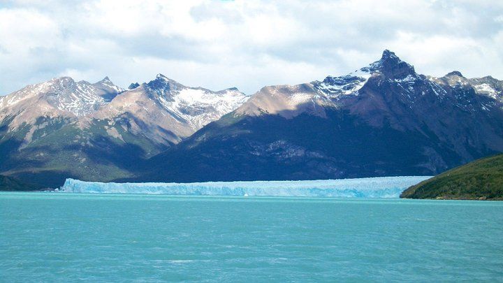 El Calafate: Lake Argentino Upsala Channel Glaciers Cruise - Is $305 a fair price?