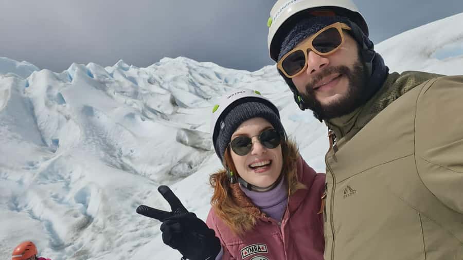El Calafate: Minitrekking in the Perito Moreno Glacier - Key Points Before You Book