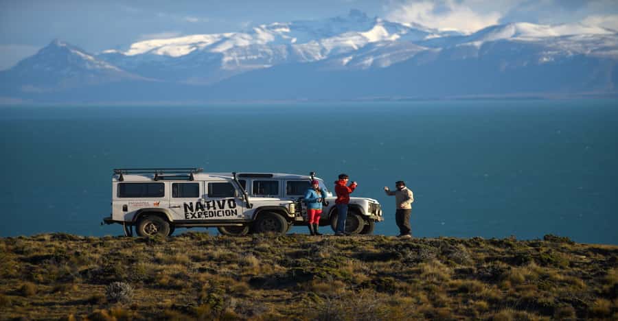El Calafate: Native Cultures 4x4 Half-Day Excursion - Key points to know before you go