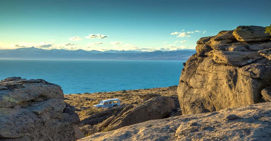 El Calafate: Native Cultures 4x4 Half-Day Excursion - Why this half-day trip adds something different