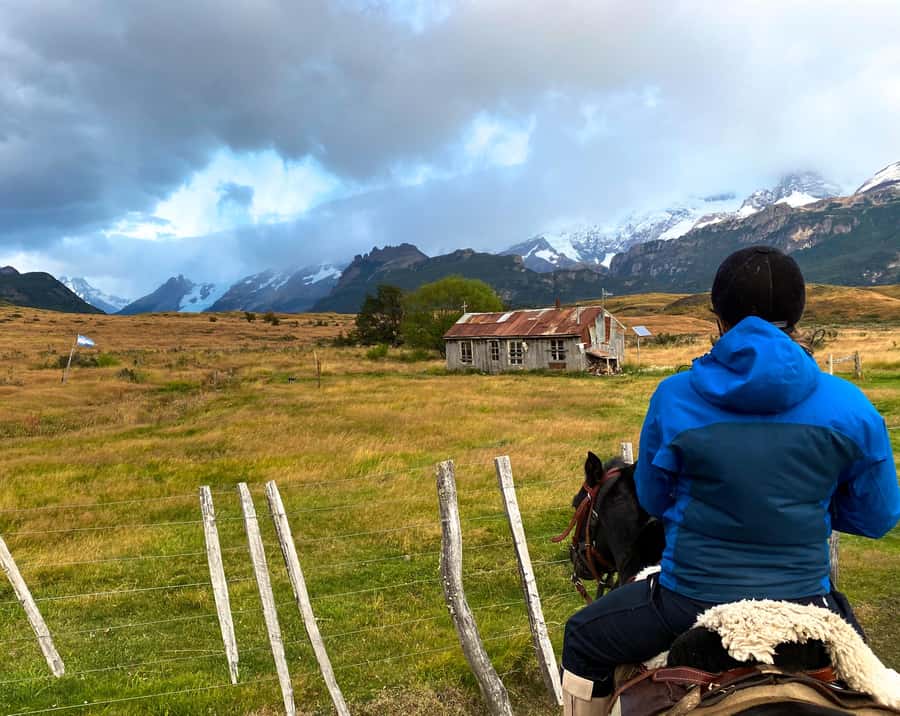 El Calafate: Nibepo Aike Ranch with Horseback Riding - Timing, age limits, and what to bring