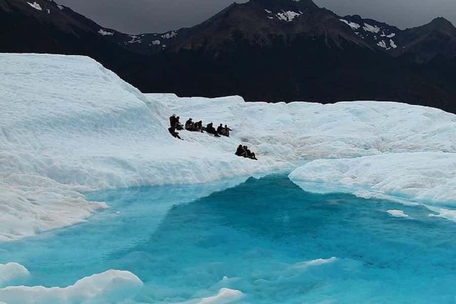 El Calafate: Perito Moreno Glacier BIG ICE Trek and Walkways - Key points to know before booking