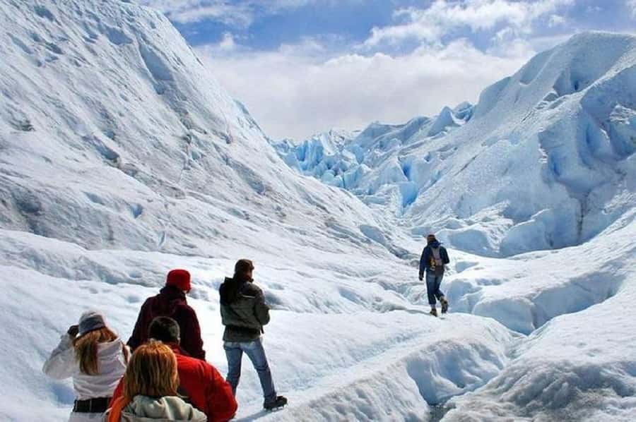 El Calafate: Perito Moreno Glacier BIG ICE Trek and Walkways - Why this Perito Moreno day is different