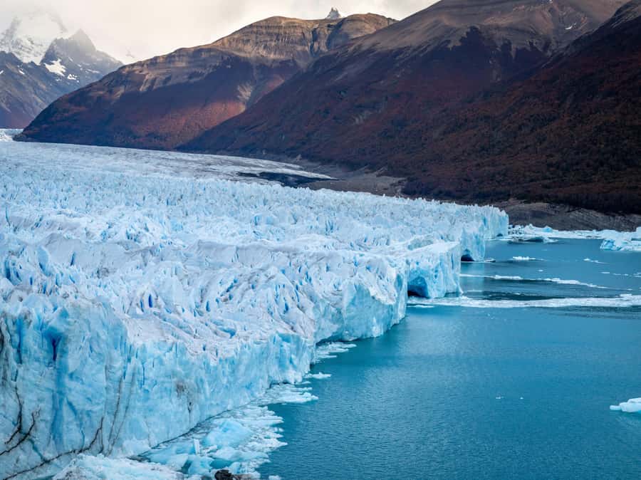 El Calafate: Perito Moreno Glacier, Boat Cruise & Glaciarium - Why this Perito Moreno combination works