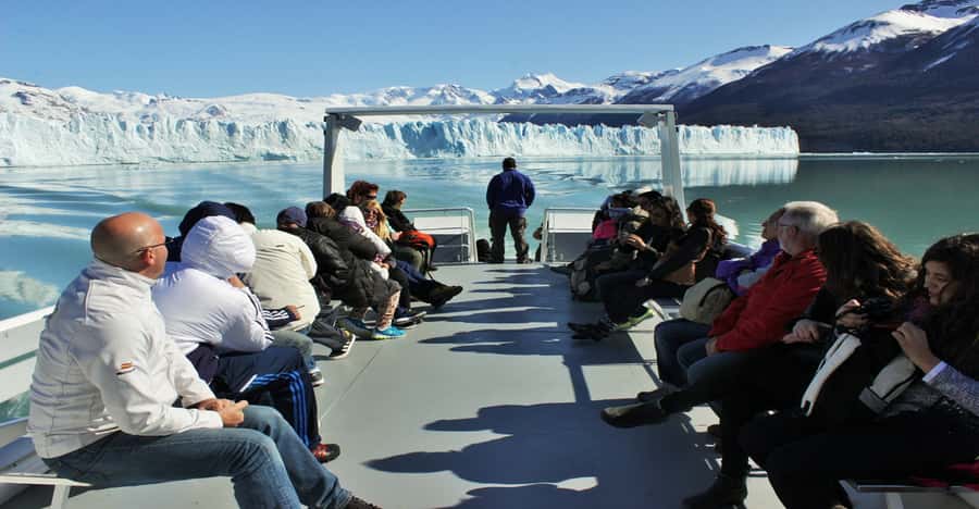 El Calafate: Perito Moreno Glacier, Boat Cruise & Glaciarium - Who will get the most from this tour