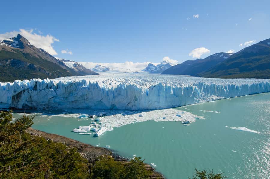 El Calafate: Perito Moreno Glacier & Nautical Safari - What the 45-minute Nautical Safari adds