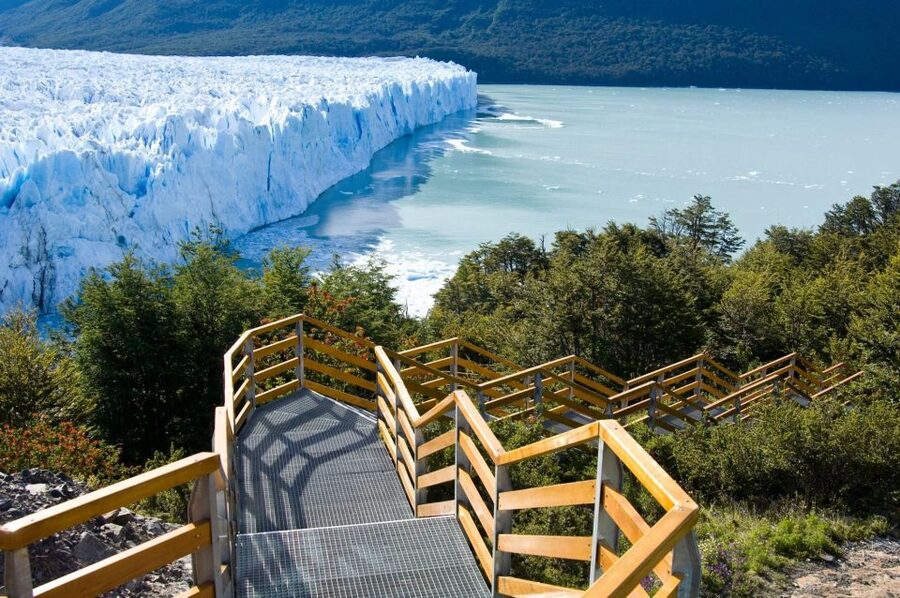 El Calafate: Perito Moreno Glacier & Nautical Safari - FAQ
