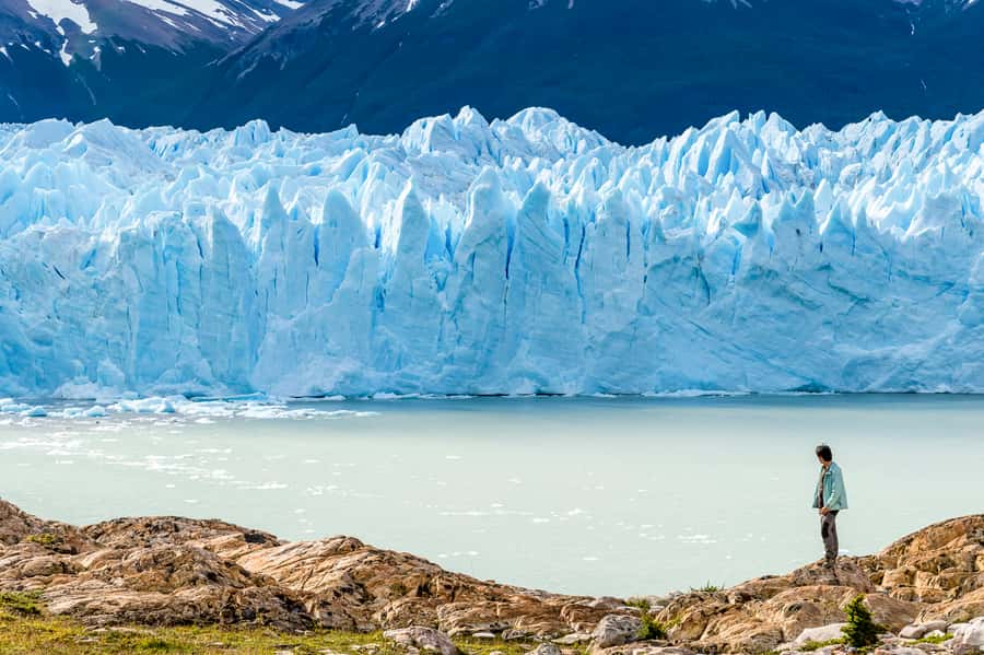 El Calafate: Perito Moreno Glacier & Optional Boat Cruise - Who will enjoy this glacier trip most?