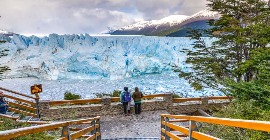 El Calafate: Perito Moreno Glacier & Optional Boat Cruise - Why Perito Moreno Glacier is worth your day