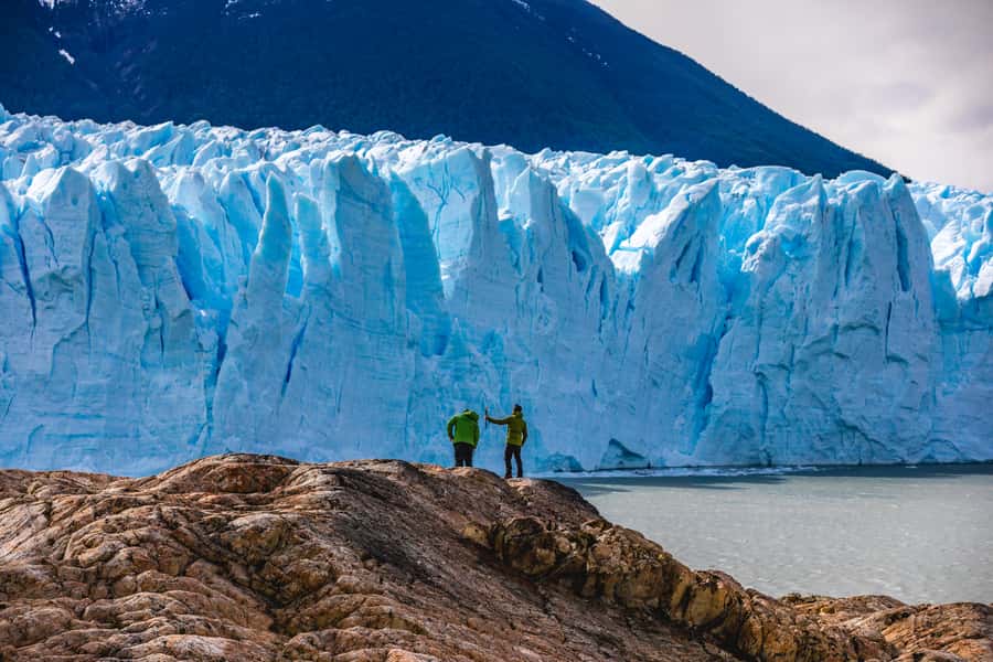 El Calafate: Perito Moreno Glacier Trekking Tour and Cruise - Is $396 a fair price?