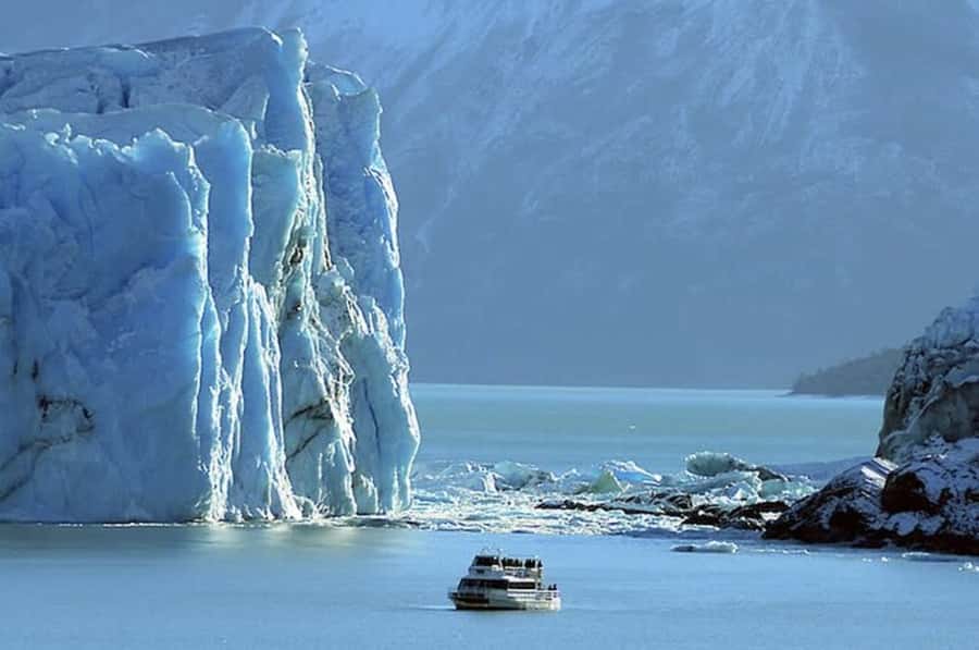 El Calafate: Perito Moreno Glacier, visit to footbridges with navigation - Why Perito Moreno Works So Well as a Day Trip
