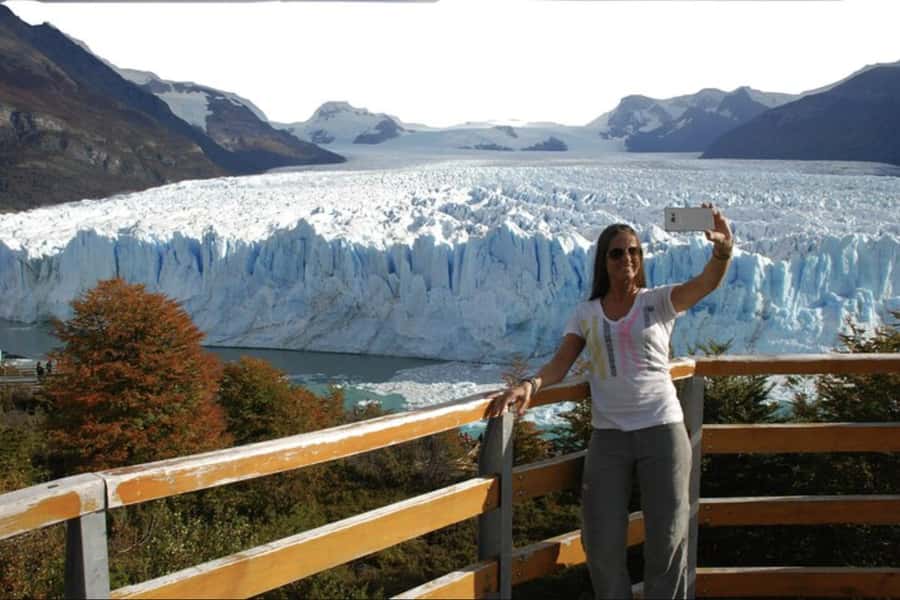 El Calafate: Perito Moreno Glacier, visit to footbridges with navigation - Who Will Get the Most From This Tour