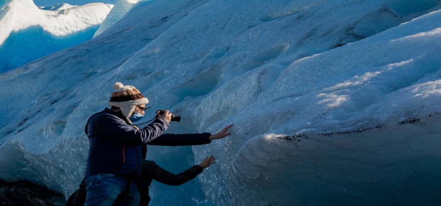 El Calafate: Safari Azul Los Glaciares Trekking Tour - Why this Perito Moreno tour is worth your day
