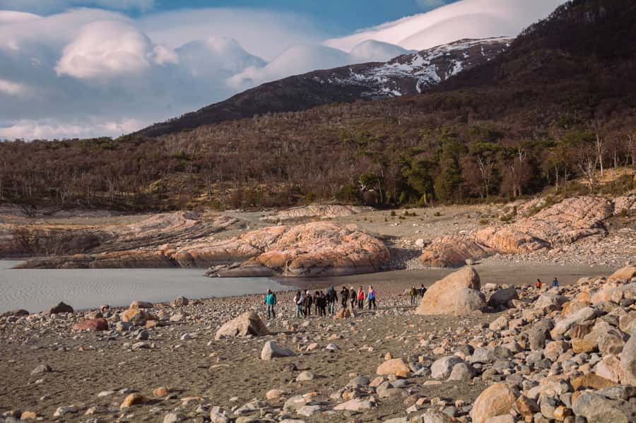 El Calafate: Safari Azul Los Glaciares Trekking Tour - Is the $182 price good value?