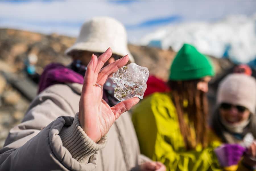 El Calafate: Safari Azul Los Glaciares Trekking Tour - Who should book Safari Azul?