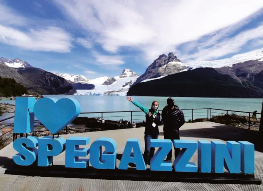 El Calafate: Spegazzini and Upsala Glaciers Boat Tour - The return cruise and the long day on the lake
