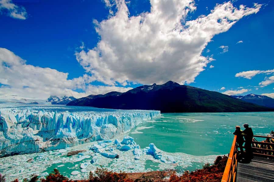 El Calafate: Trip to the Famous Perito Moreno Glacier - Key points to know before booking