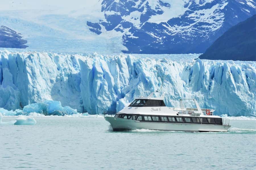 El Calafate: Trip to the Famous Perito Moreno Glacier - Why Perito Moreno belongs on your El Calafate plan