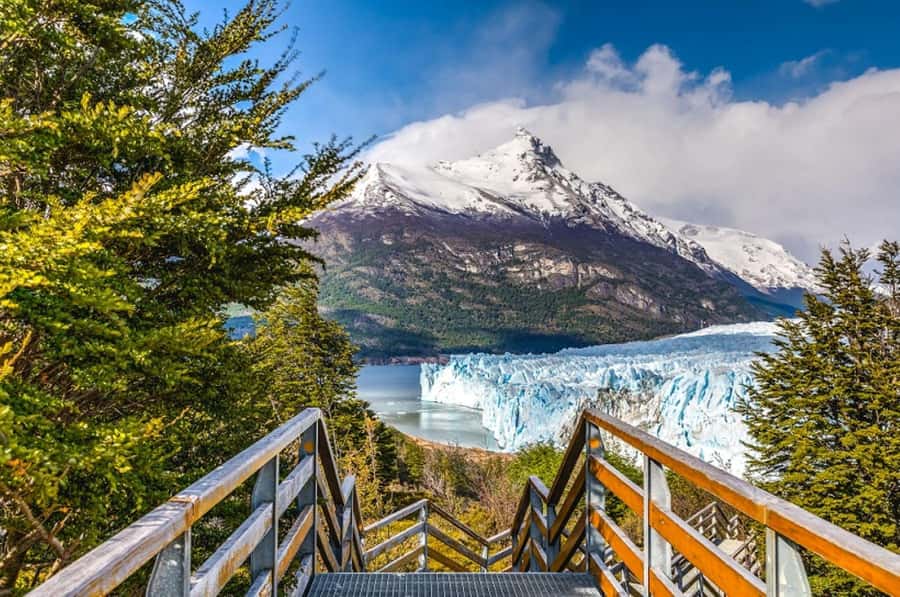 El Calafate: Trip to the Famous Perito Moreno Glacier - Price, extra costs, and what the $84 buys you