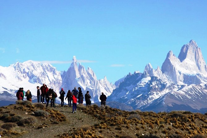 El Chalten Complete Experience Full Day Tour from El Calafate - What the day is really like from El Calafate