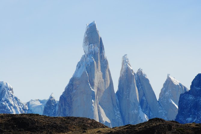 El Chalten Complete Experience Full Day Tour from El Calafate - Free time in El Chaltén