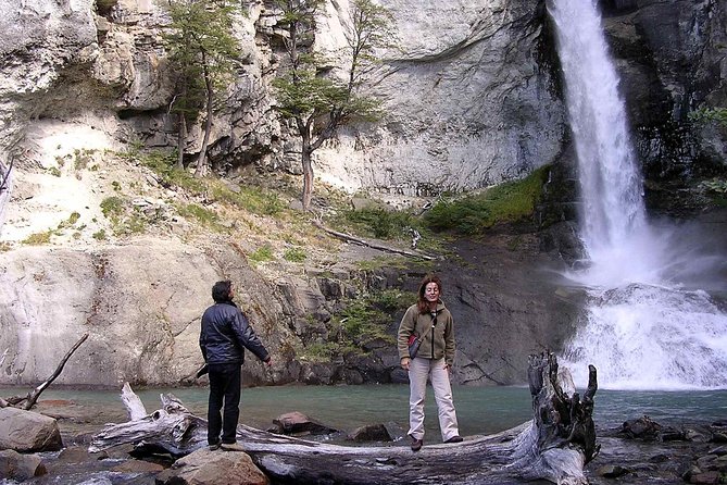 El Chalten Complete Experience Full Day Tour from El Calafate - Fitz Roy viewpoints and the weather gamble