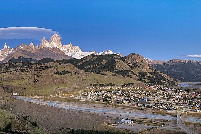El Chalten Full Day & Free Trek from El Calafate - Why the El Chaltén day trip is tempting