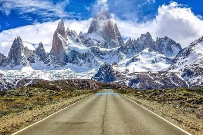 El Chalten Full Day & Free Trek from El Calafate - Cerro Fitz Roy and the views you came for