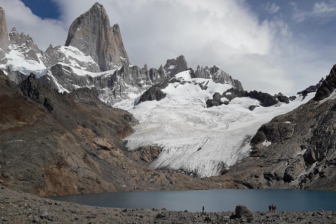El Chalten Full Day & Free Trek from El Calafate - Who should choose this outing