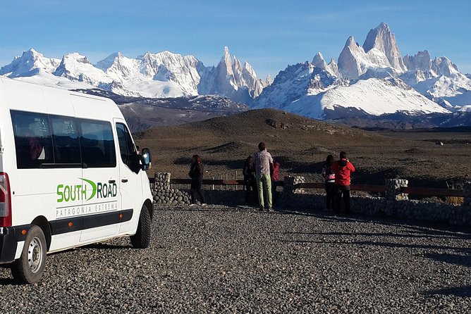 El Chalten Full Day to Lago del Desierto & Glaciar Vespignani - What the guide adds to the day