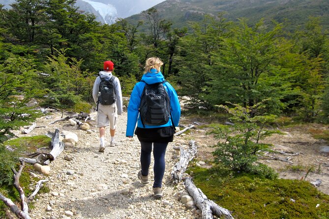 El Chalten: Full Day Trekking to Laguna de los Tres and Mount Fitz Roy - Why this trek is worth the effort