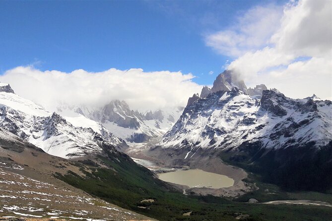 El Chalten: Full Day Trekking to Loma del Pliegue Tumbado - Key points to know before you book