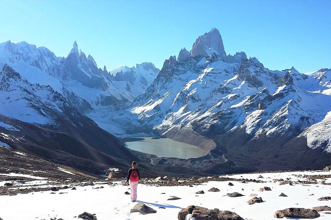 El Chalten: Full Day Trekking to Loma del Pliegue Tumbado - Why Loma del Pliegue Tumbado is worth your day
