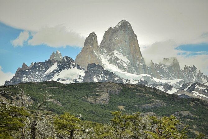 El Chalten: Full Day Trekking to Loma del Pliegue Tumbado - Is $195 a fair price?