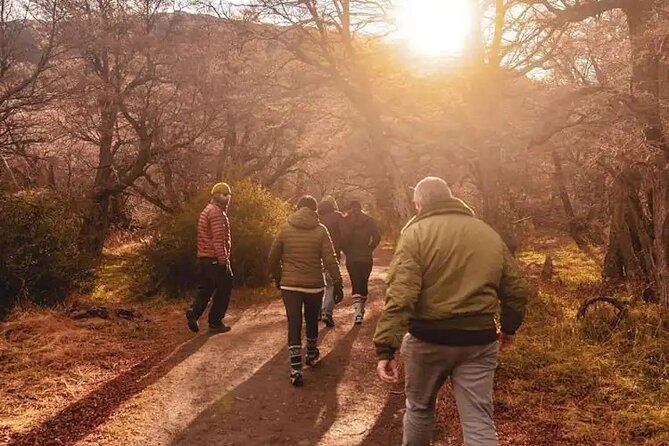 El Chalten guided tour from El Calafate - Why this El Chaltén day trip makes sense from El Calafate