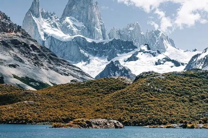 El Chalten guided tour from El Calafate - Condors Viewpoint and the first uphill walk