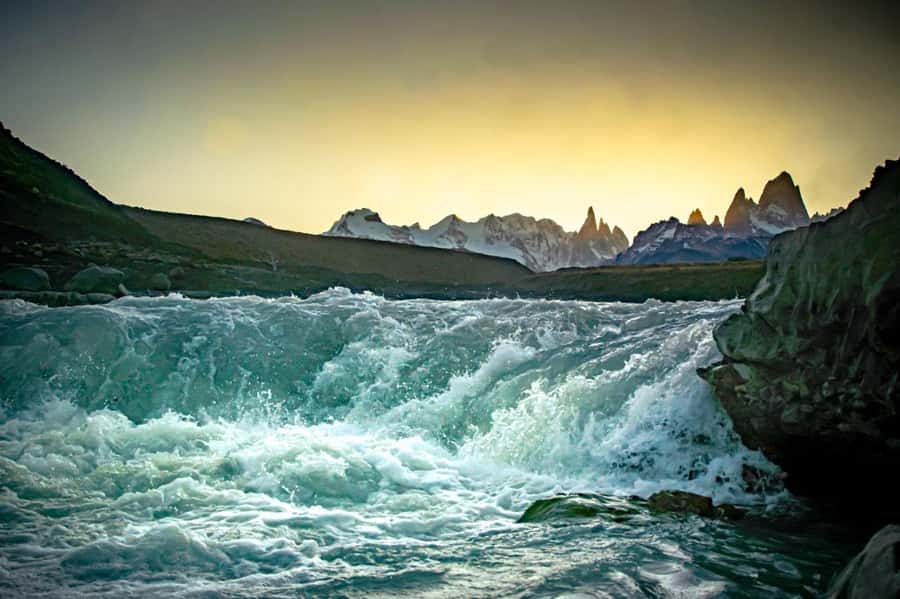 El Chalten: Rio de las Vueltas and Patagonia Rafting - FAQ