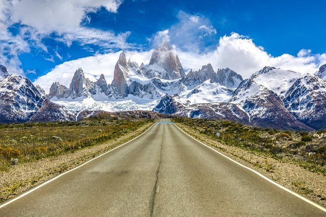 El Chaltén with Trekking from El Calafate - Key points to know before booking