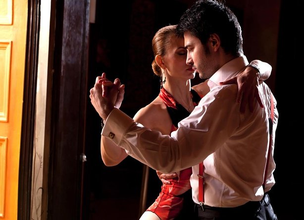 El Querandi Tango Show in Buenos Aires - What makes this tango night special