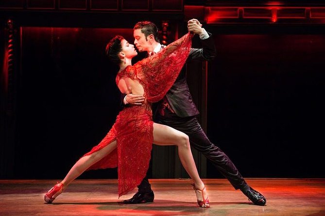 El Querandi Tango Show Skip The Line Ticket Buenos Aires - What the production does well, and where it may fall short