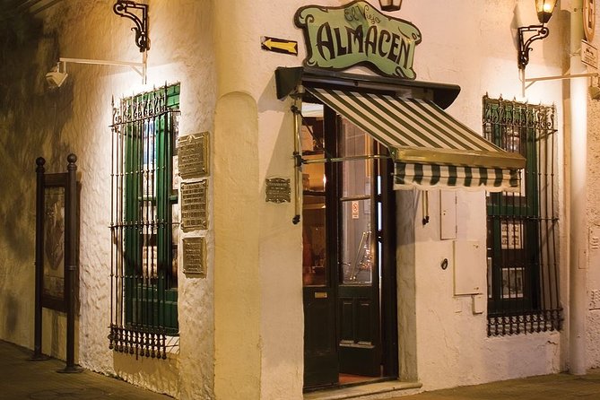 El Viejo Almacen Tango Show - Why El Viejo Almacen works for a first tango night