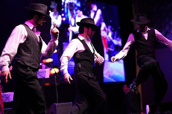 El Viejo Almacen Tango Show Skip The Line Ticket W/ Optional Dinner Buenos Aires - Why this tango house fits a Buenos Aires evening